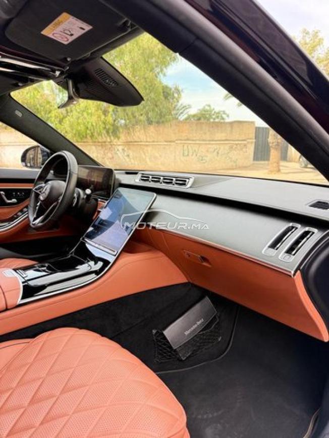 Mercedes-Benz Classe S400 2024