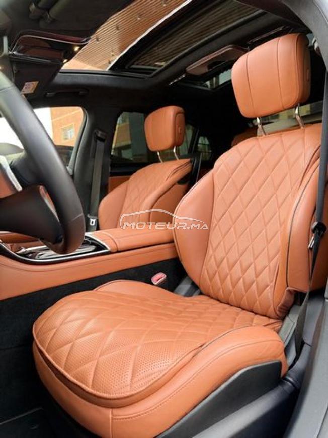 Mercedes-Benz Classe S400 2024