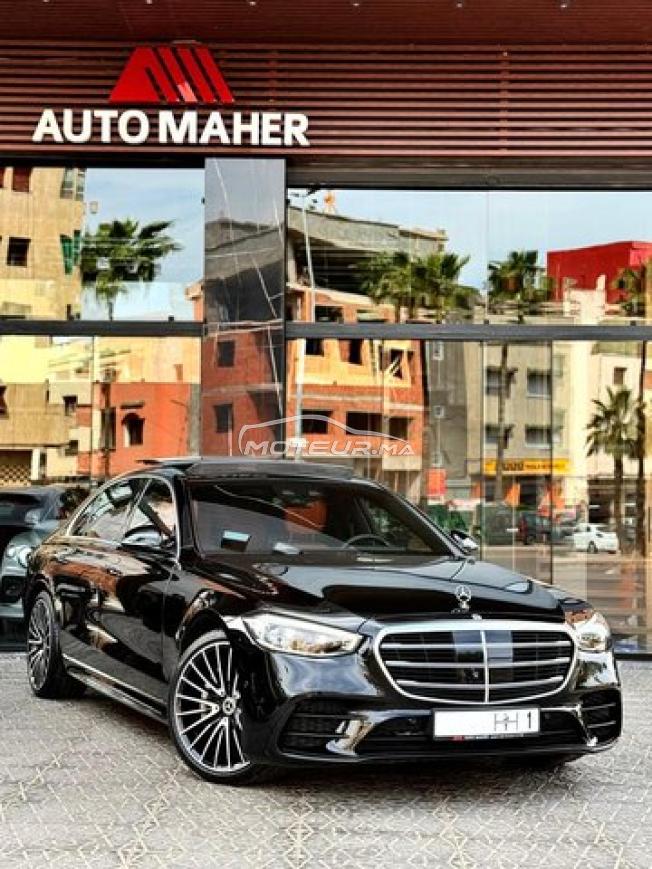 Mercedes-Benz Classe S400 2024