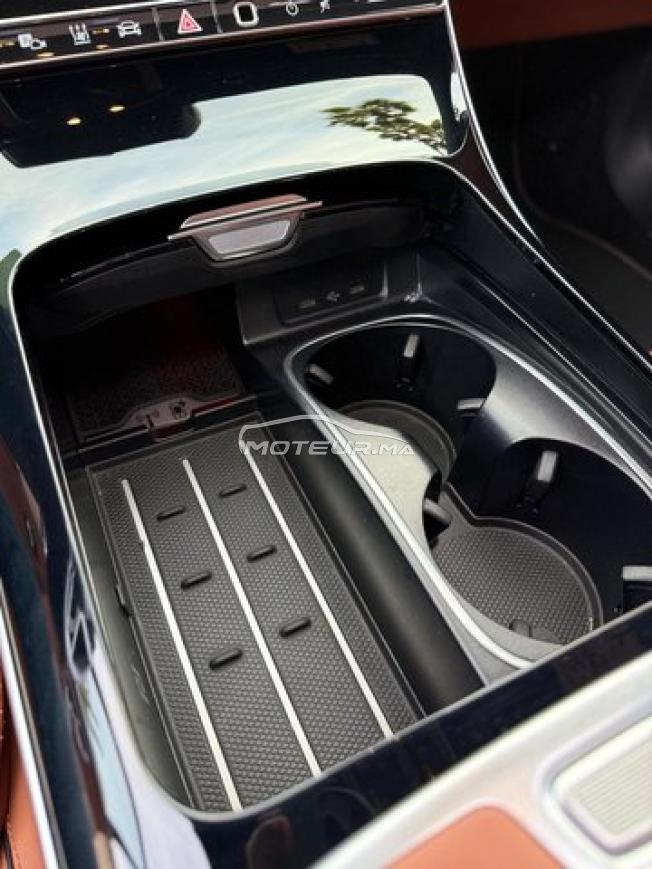 Mercedes-Benz Classe S400 2024