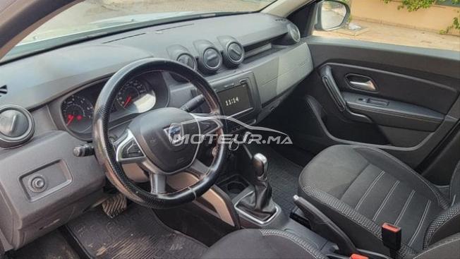 Dacia Duster 2020 Automatique Tt Options 