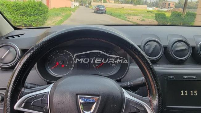 Dacia Duster 2020 Automatique Tt Options 