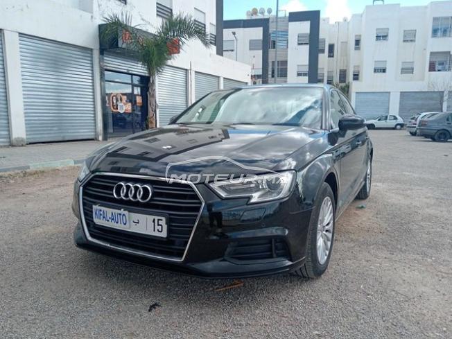 KIFAL - AUDI A3 Sportback