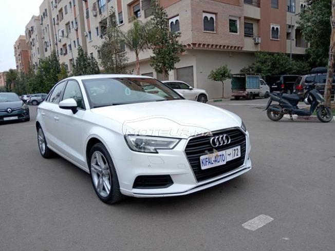 KIFAL - AUDI A3 Berline