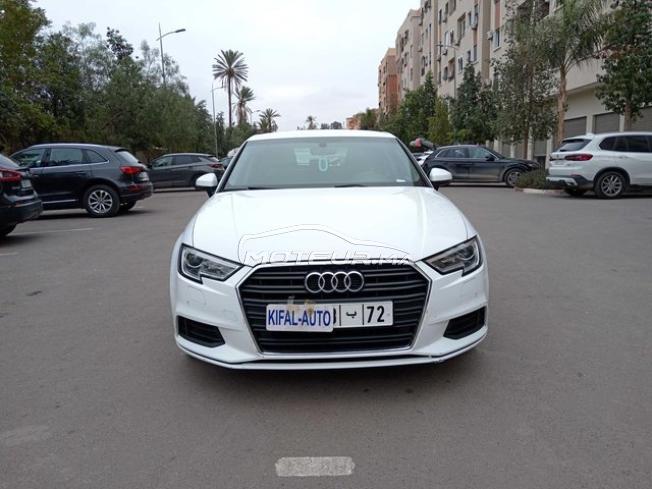 KIFAL - AUDI A3 Berline