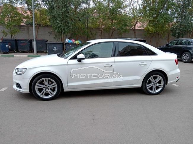KIFAL - AUDI A3 Berline