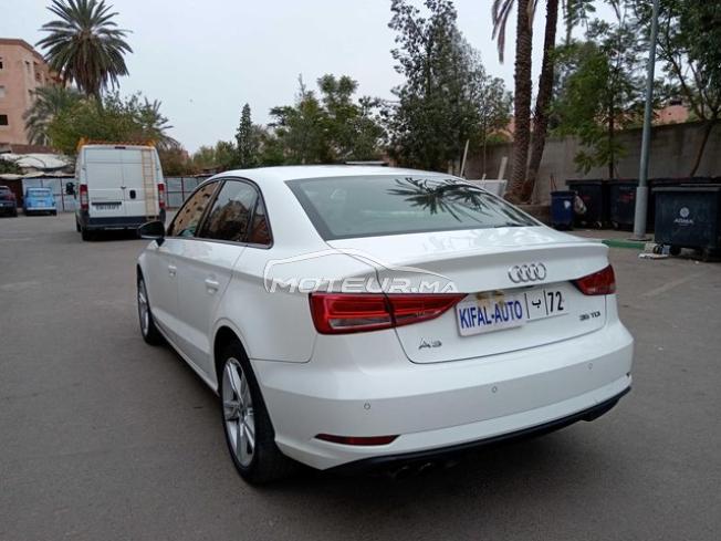 KIFAL - AUDI A3 Berline