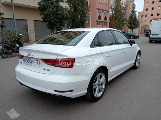 KIFAL - AUDI A3 Berline
