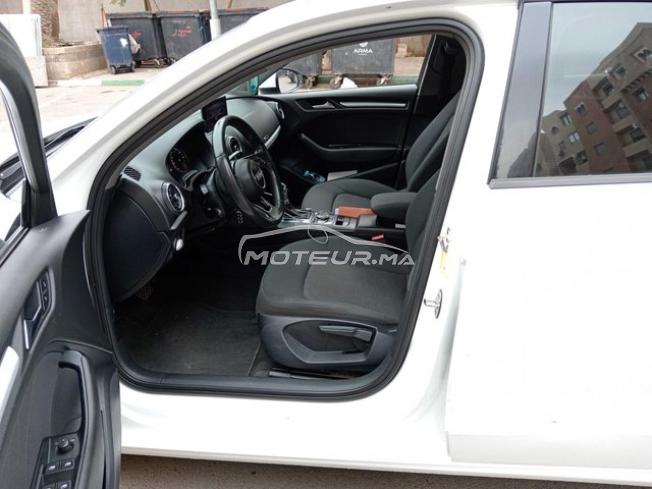 KIFAL - AUDI A3 Berline