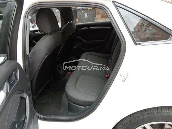KIFAL - AUDI A3 Berline