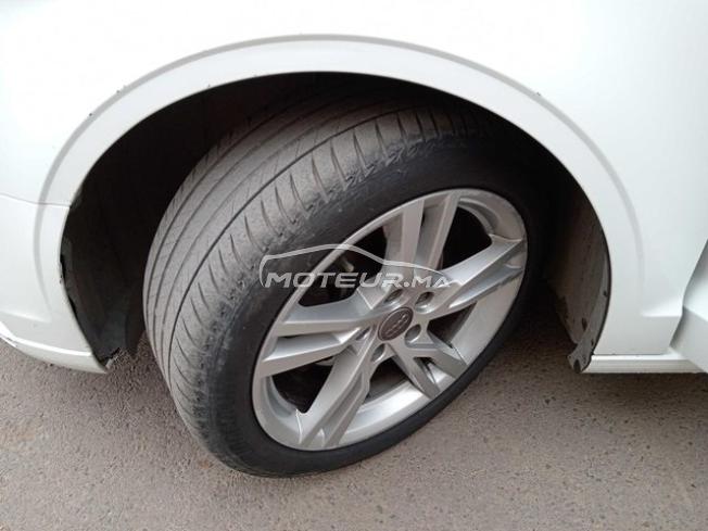 KIFAL - AUDI A3 Berline