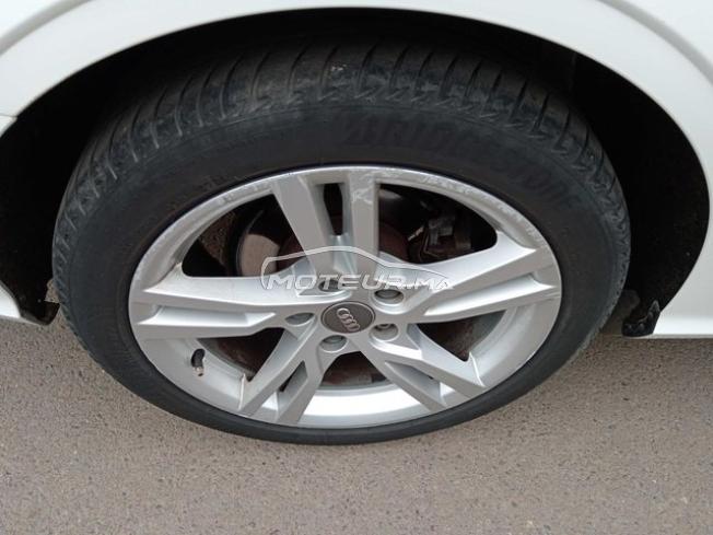KIFAL - AUDI A3 Berline