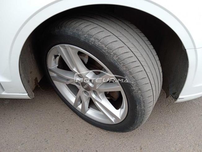 KIFAL - AUDI A3 Berline