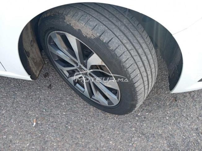 KIFAL - RENAULT Megane