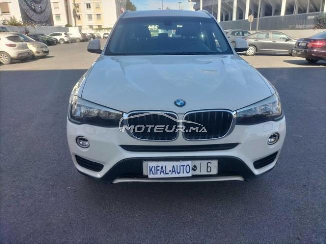 KIFAL - BMW X3