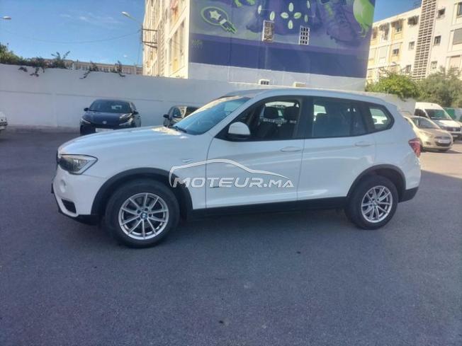 KIFAL - BMW X3