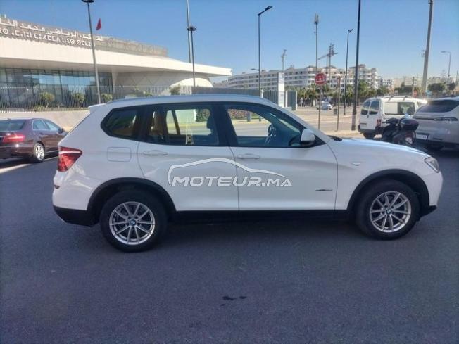 KIFAL - BMW X3
