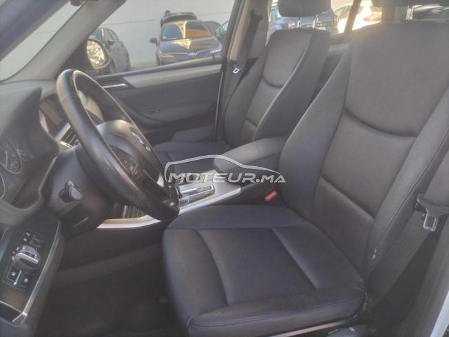 KIFAL - BMW X3