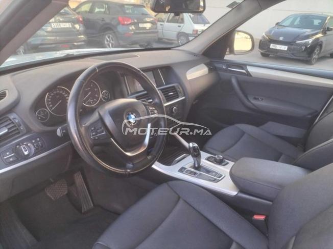 KIFAL - BMW X3