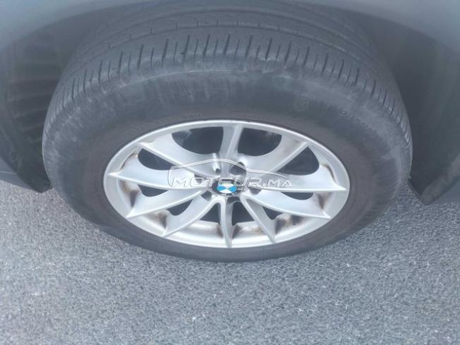 KIFAL - BMW X3