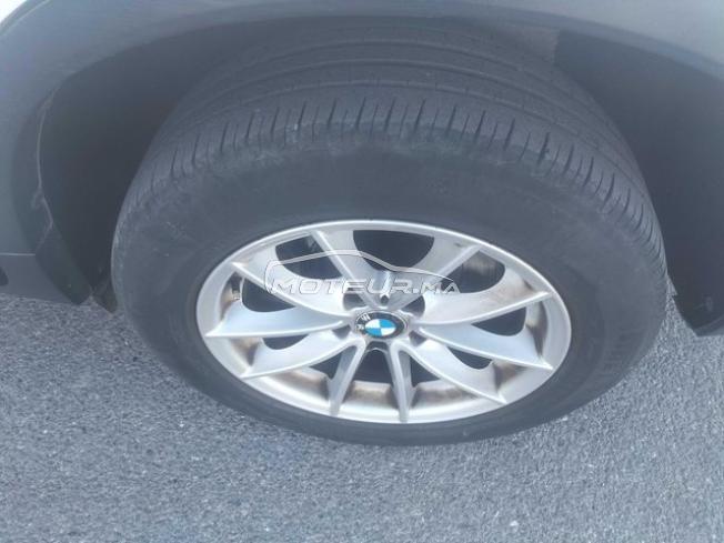 KIFAL - BMW X3