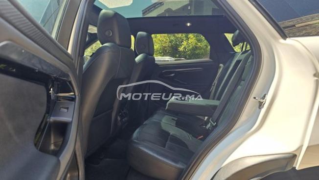 RANGE ROVER ÉVOQUÉ M2019