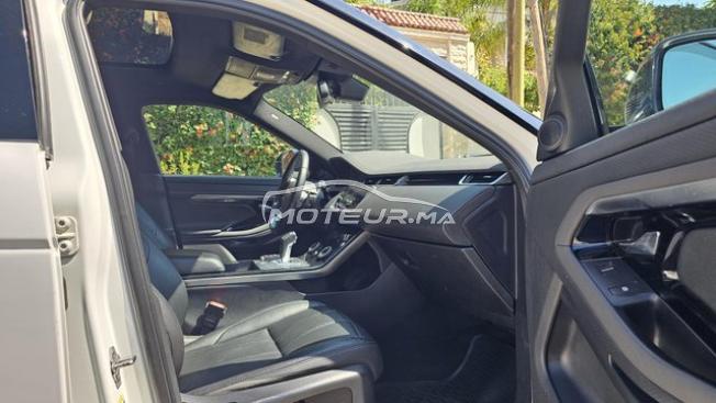 RANGE ROVER ÉVOQUÉ M2019