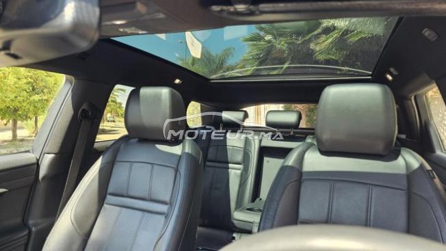 RANGE ROVER ÉVOQUÉ M2019