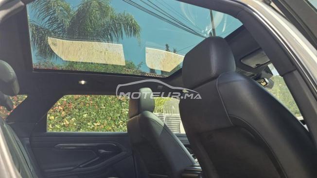 RANGE ROVER ÉVOQUÉ M2019