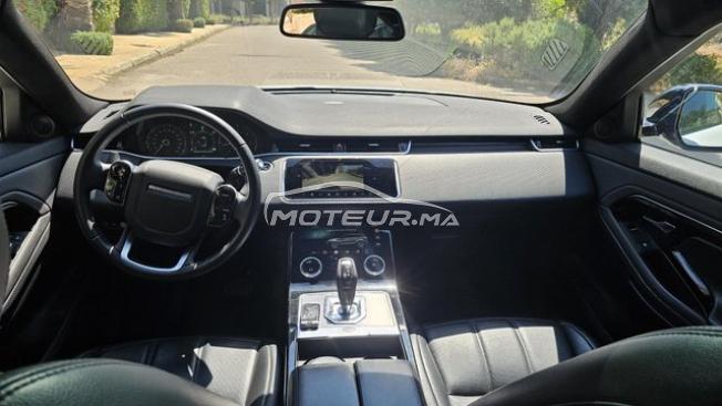 RANGE ROVER ÉVOQUÉ M2019