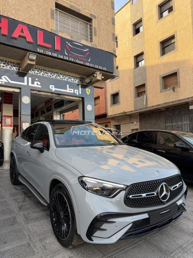 Mercedes glc 300 de