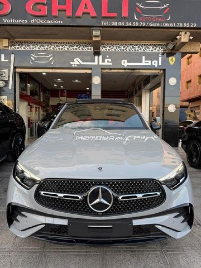 Mercedes glc 300 de