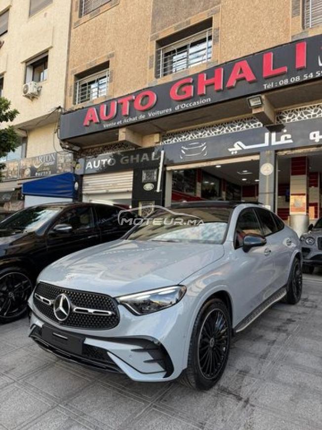Mercedes glc 300 de