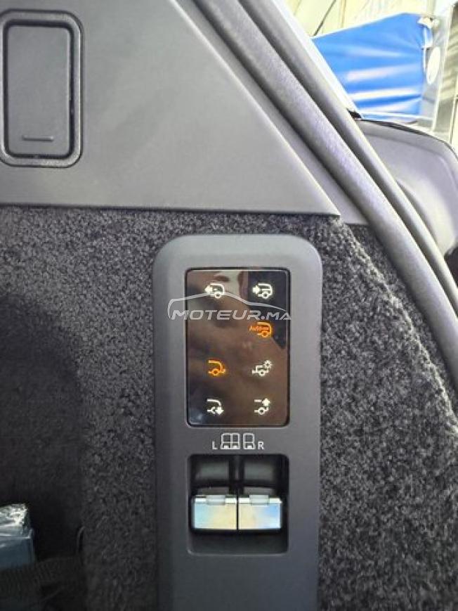 Range rover vogue 