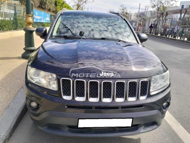 KIFAL - JEEP Compass
