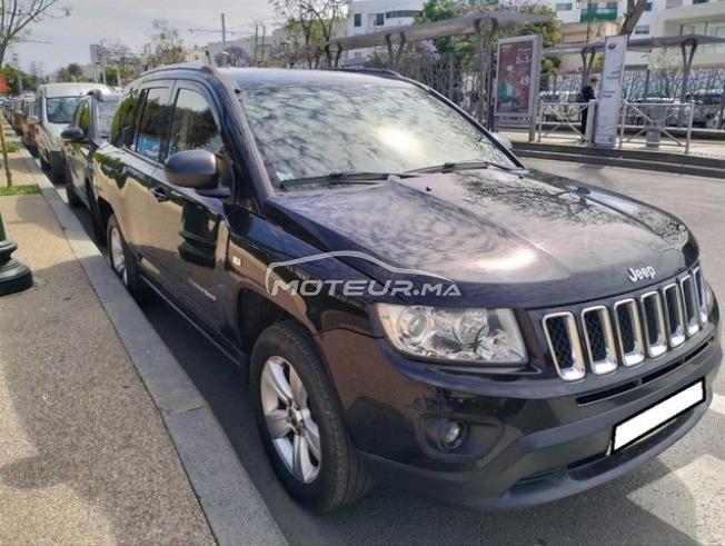 KIFAL - JEEP Compass