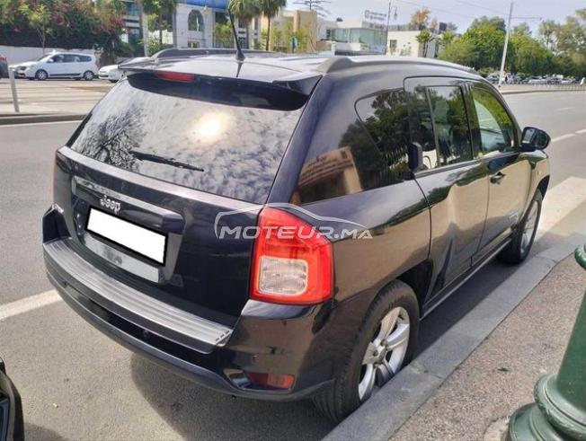 KIFAL - JEEP Compass