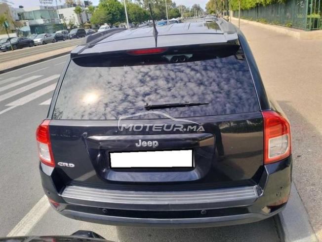 KIFAL - JEEP Compass
