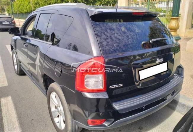 KIFAL - JEEP Compass