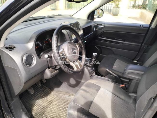 KIFAL - JEEP Compass