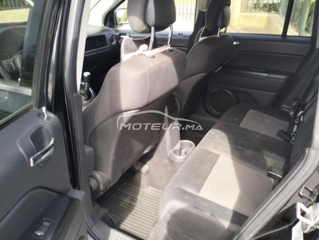 KIFAL - JEEP Compass