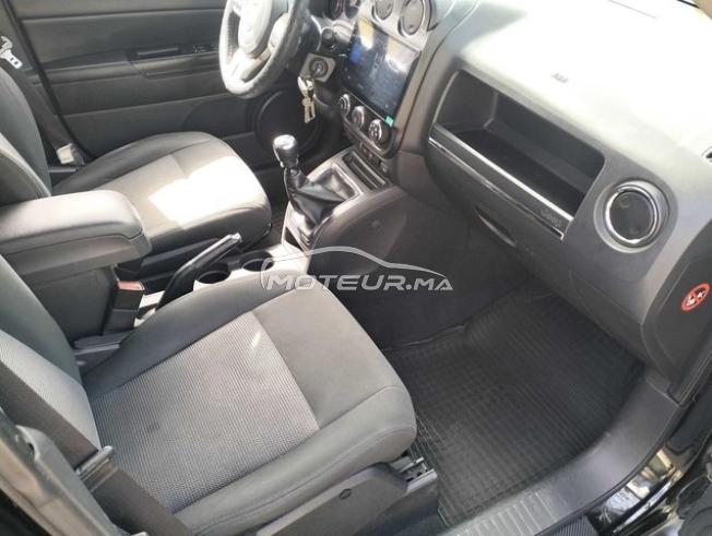 KIFAL - JEEP Compass
