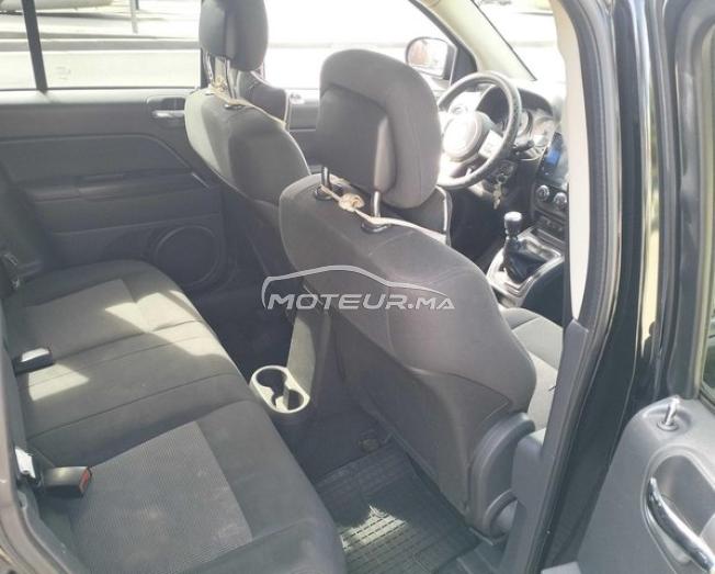 KIFAL - JEEP Compass