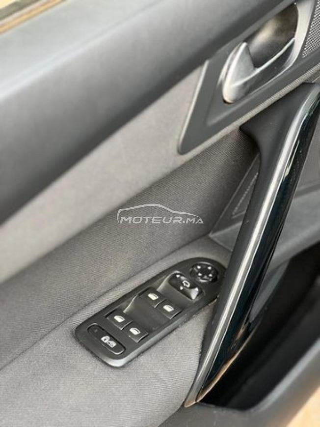 Peugeot 508 Diesel manuelle 2018 à Salé