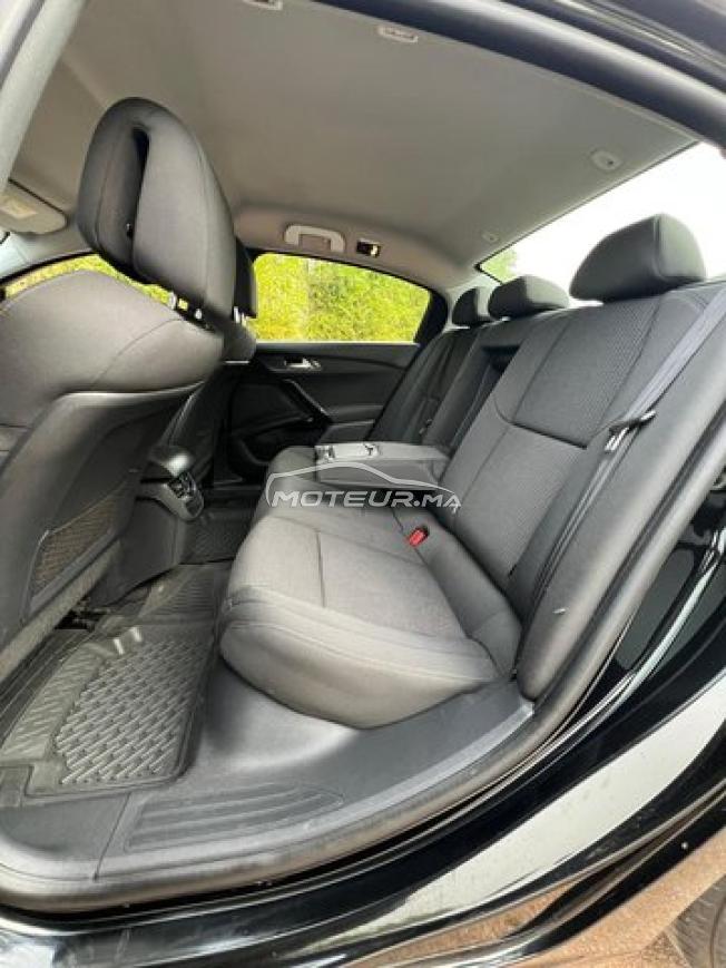 Peugeot 508 Diesel manuelle 2018 à Salé