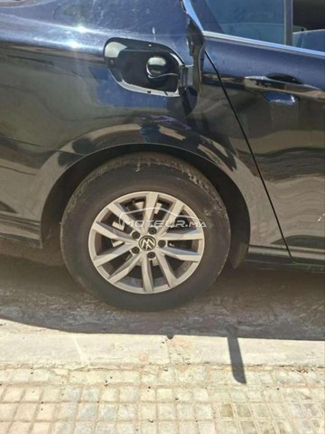 VOLKSWAGEN PASSAT Diesel Automatique 2021