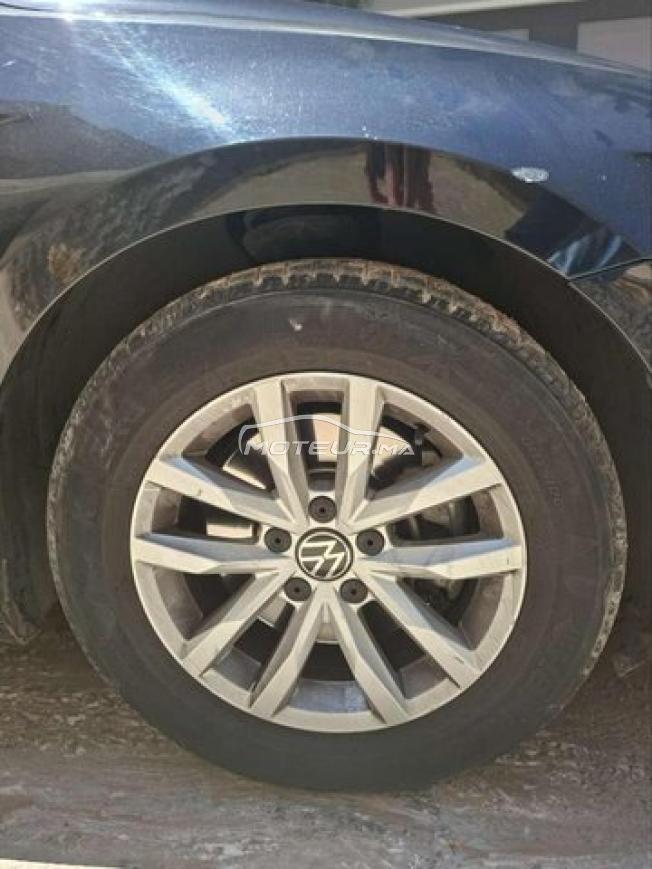 VOLKSWAGEN PASSAT Diesel Automatique 2021