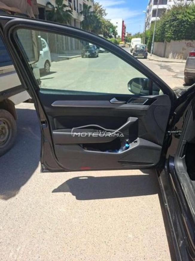 VOLKSWAGEN PASSAT Diesel Automatique 2021
