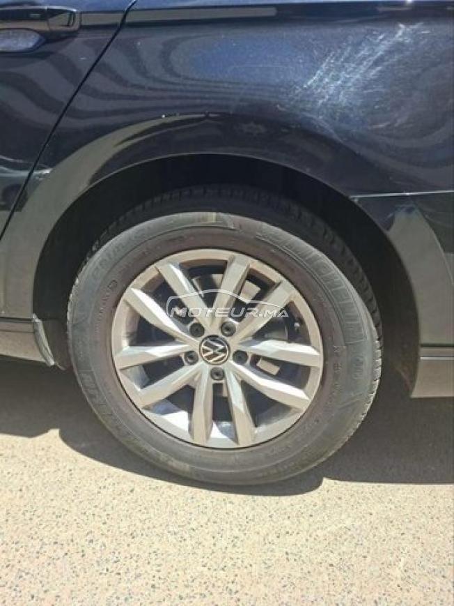 VOLKSWAGEN PASSAT Diesel Automatique 2021
