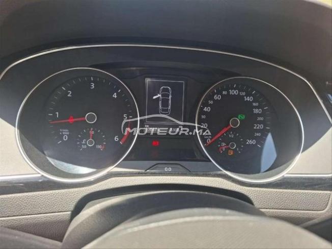 VOLKSWAGEN PASSAT Diesel Automatique 2021